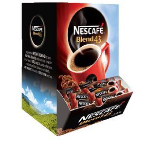 Nescafe 3 in 1 frappe